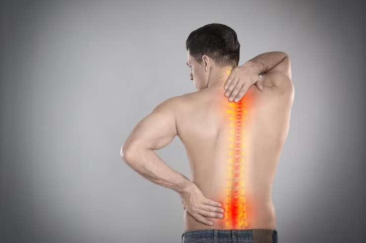 Back Pain orlando