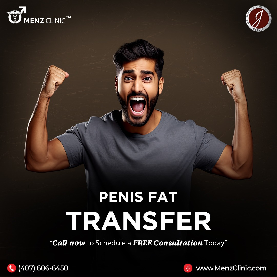 penis fat transfer treatment contact us