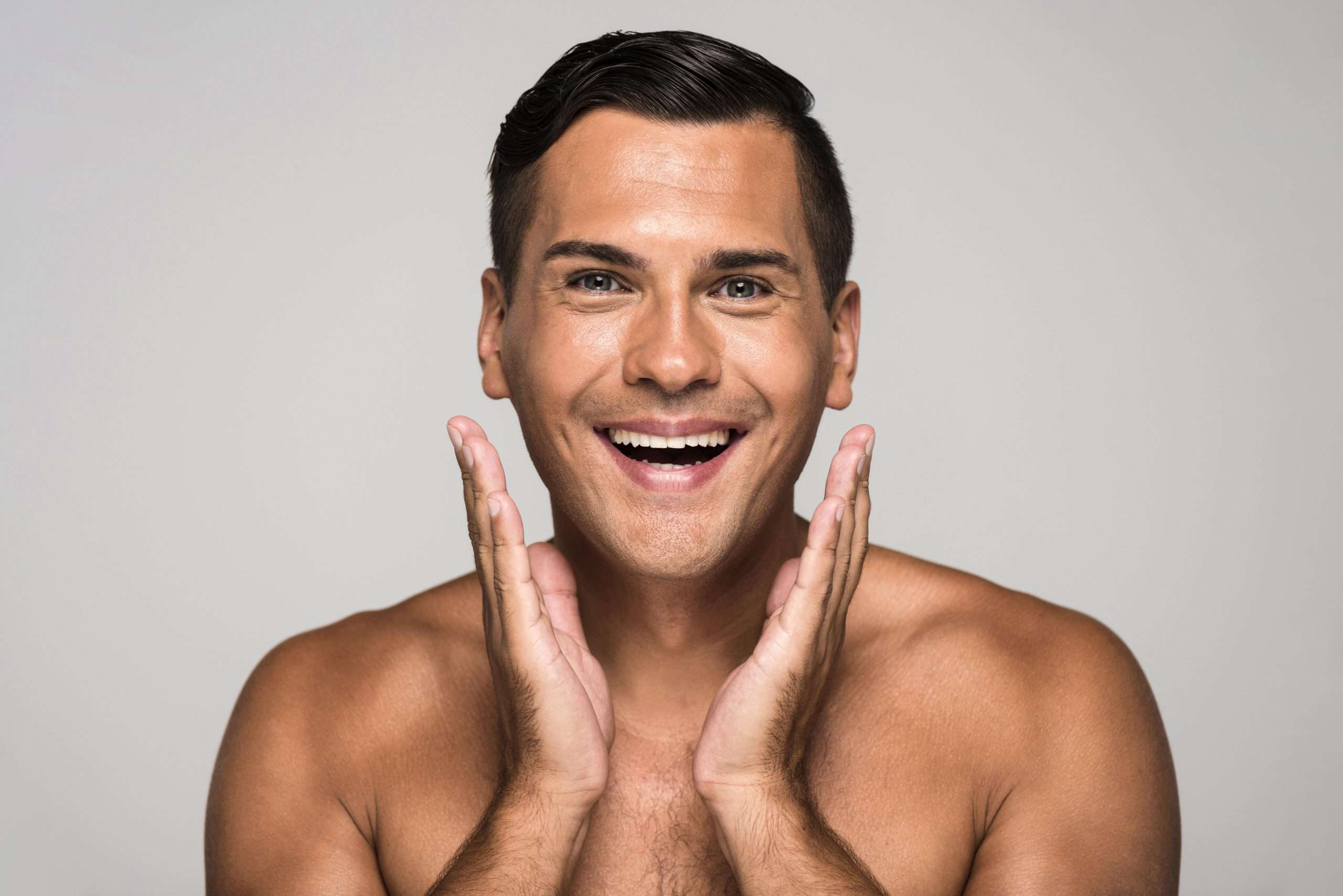 Facelift For Men Near Me In Orlando At Menz Clinic A New Option