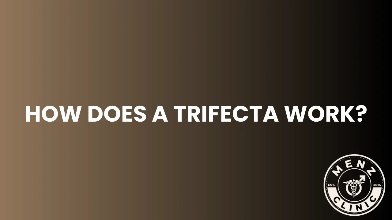 How Does a Trifecta Work?