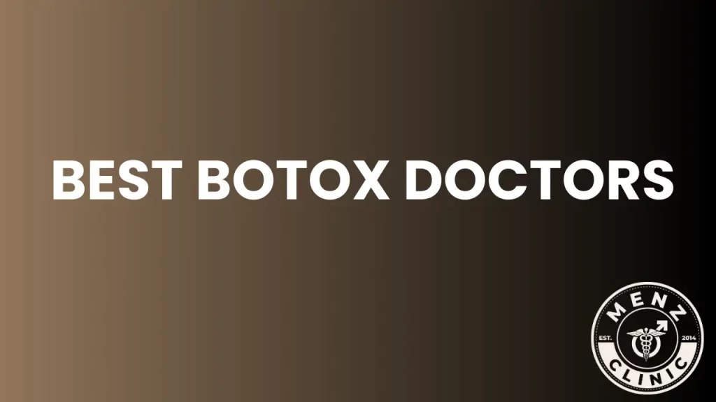 Best Botox Doctors