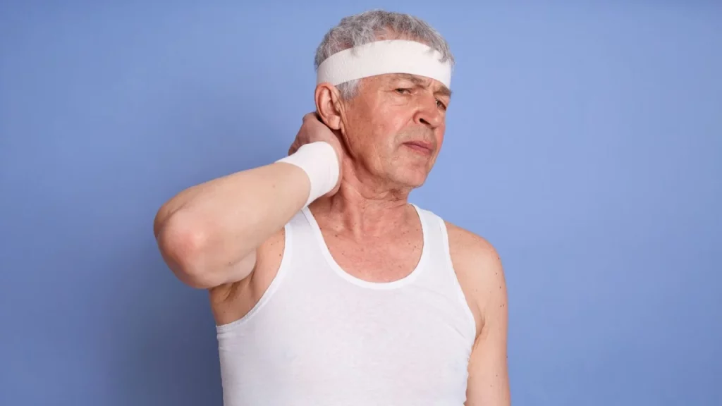 Carpal tunnel neck pain relief with medication 