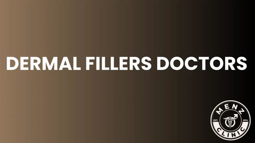 Dermal Fillers Doctors