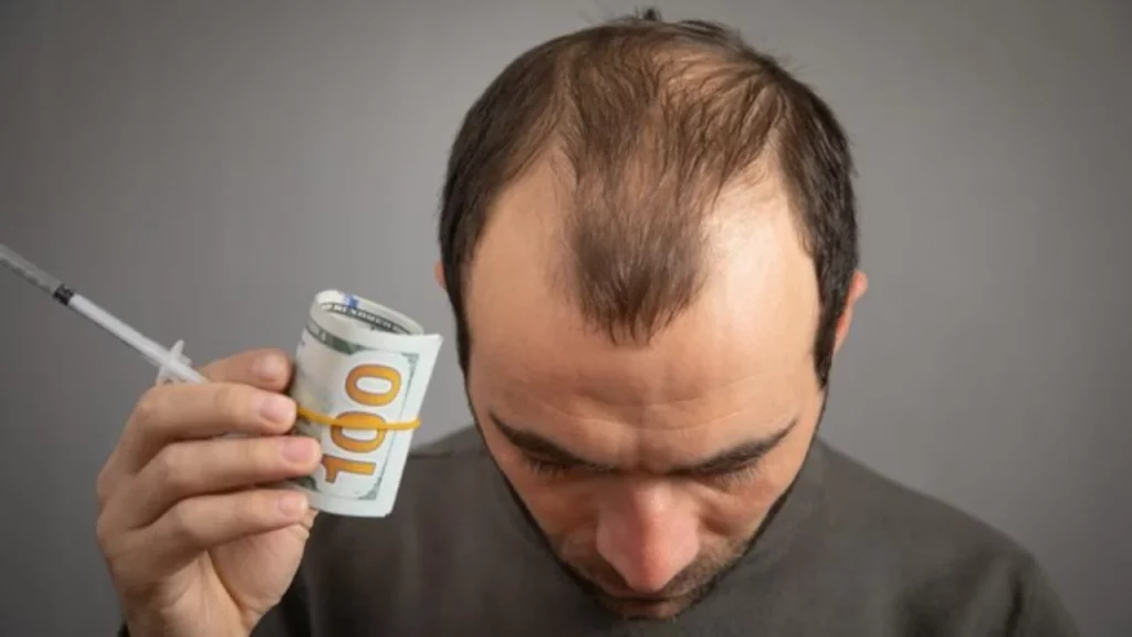 Some Tips to Ensure You Get the Best Value PRF Hair Restoration Cost