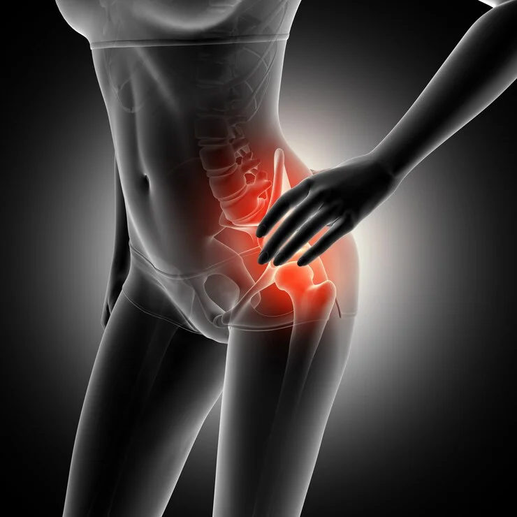 hip pain treatment in orladno