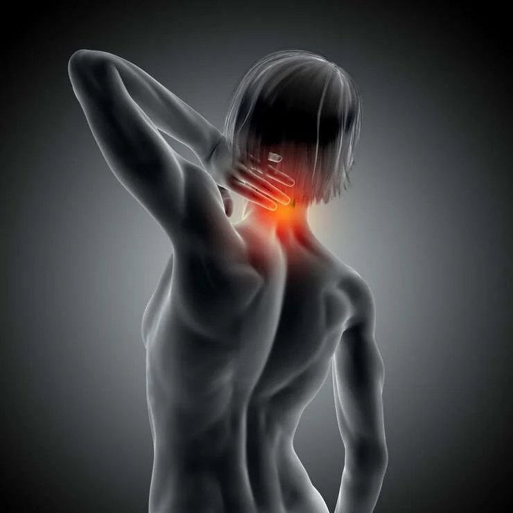 shoulder pain treatment in orlando