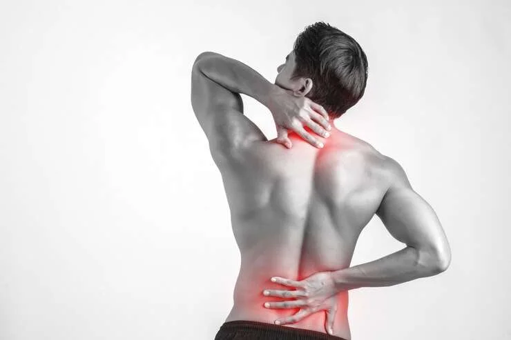 shoulder pain treatment