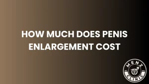 how much does penis enlargement cost