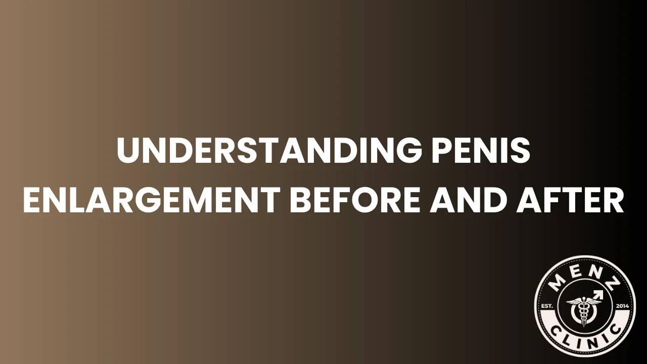 penis enlargement before and after