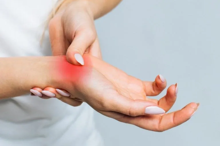 wrist pain treatment near me