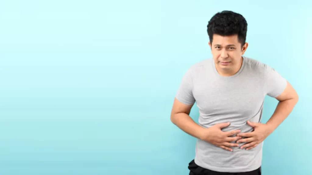 What is Gastritis