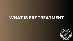 What is PRF Treatment