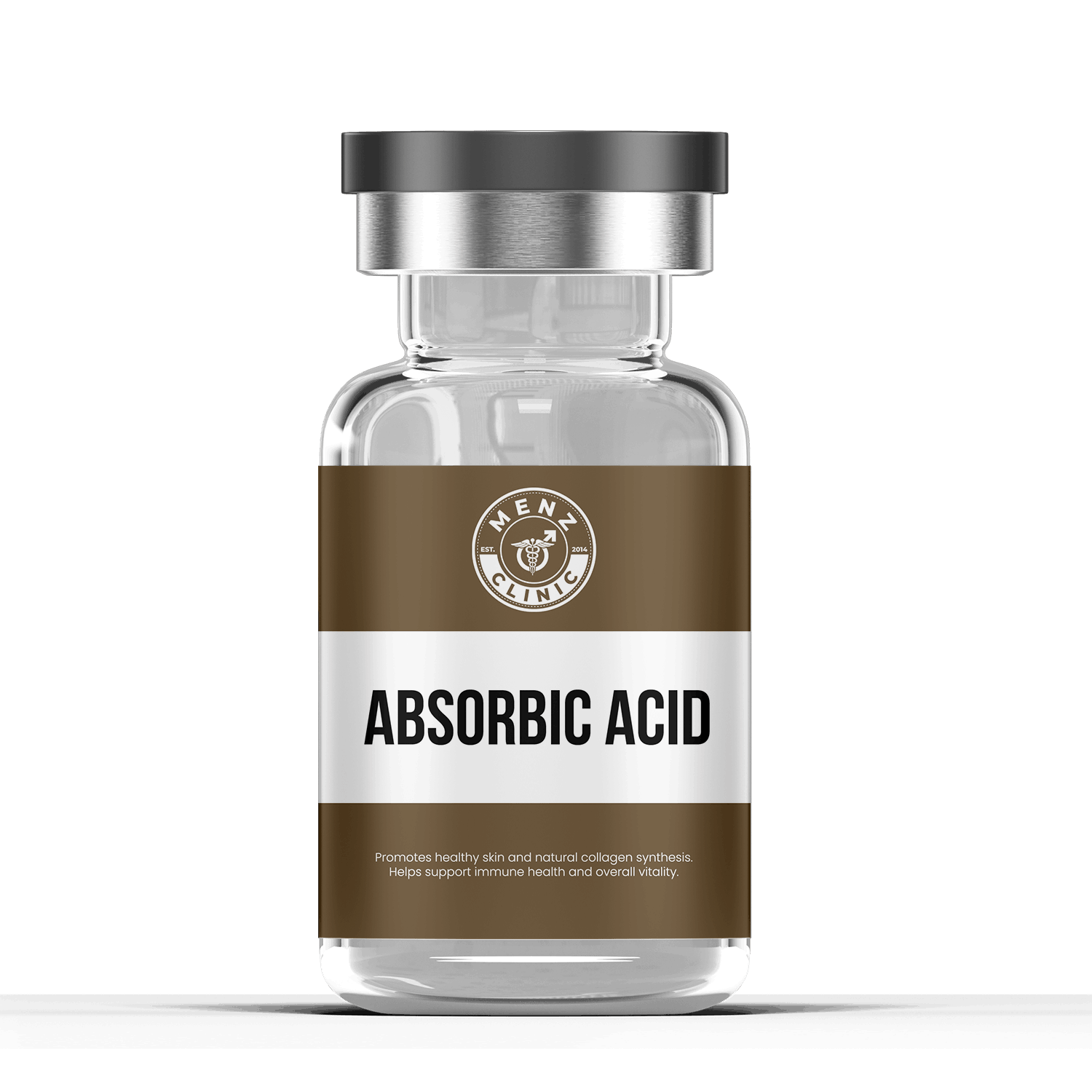 Peptide & Vitamin Services - MENZ Clinic®